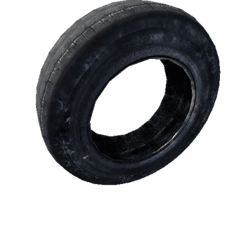 Tire Small 2